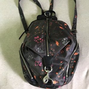 Rebecca Minkoff Julian Nylon Backpack